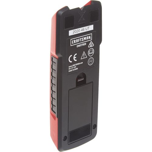  [아마존베스트]CRAFTSMAN Stud Finder, 3/4-Inch Depth (CMHT77633)