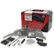 Craftsman 320-Piece Mechanics Tool Set