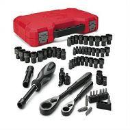 Craftsman CRAFTSMAN 935430 58 Piece Universal Max Axess Mechanics Tool Set