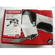 Craftsman 9-17438 Nextec 12-volt Lithium-lon Multi-Tool