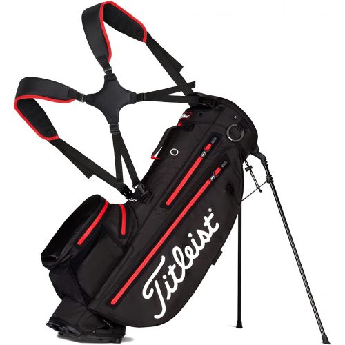  Craftsman Golf Quick Side Release Plastic Buckle Golf Bag Shoulder Straps
