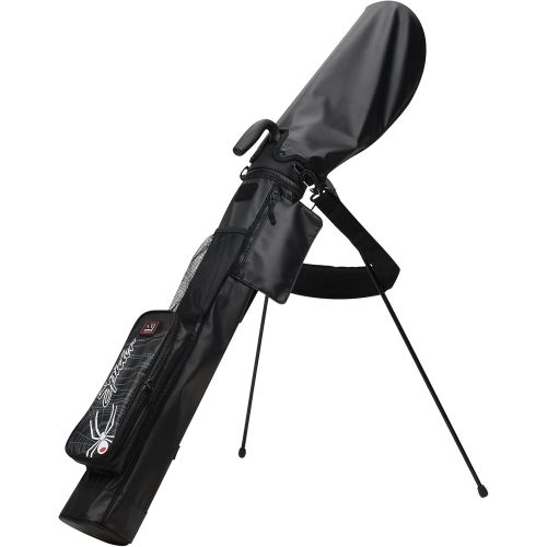  Craftsman Golf Lightweight Carry Sunday Bag with Stand Multicolor Perfect for Driving Range ,Par 3 Course