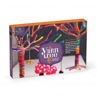Ann Williams Group Craft-tastic Yarn Tree Kit