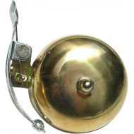 [아마존베스트]Crane Bell Suzue Brass Lever, 22-26mm