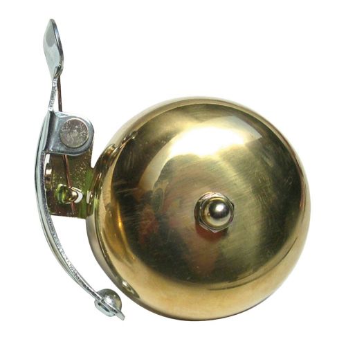  [아마존베스트]Crane Bell Suzue Brass Lever, 22-26mm