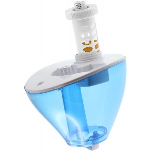  [아마존베스트]Crane Accessories, Universal Humidifier Filter, Compatible with Drop, Droplet, Adorable, Warm & Cool Mist Humidifiers