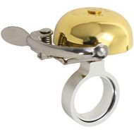 Crane Bell Suzu Mini Headset Mount (Brass)