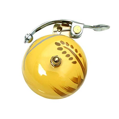  Crane Suzu Brass Bell // Lever Striker // Spring