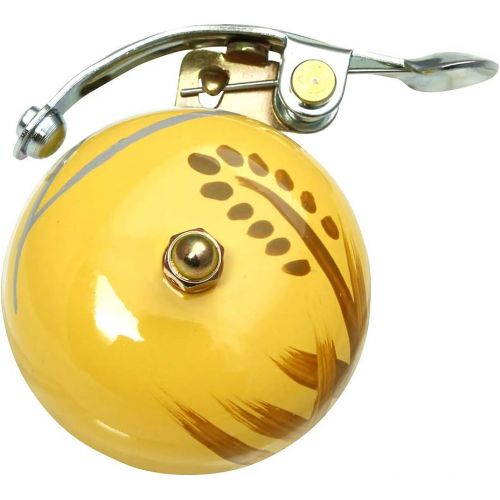  Crane Suzu Brass Bell // Lever Striker // Spring