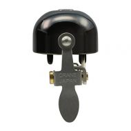 Crane Bell E-ne with Clamp Band Mount Bicycle Bell