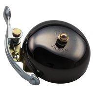 Crane Bell Suzu with Steel Band Mount Bicycle Bell