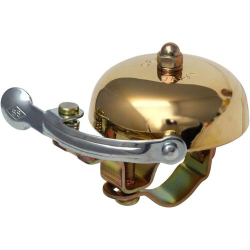  Crane Bell Suzue Brass Lever, 22-26mm