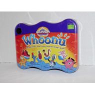 Cranium Whoonu Board Game New Sealed Tin Ages 8+ 2005 (a)