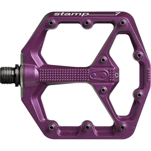  Crank Brothers Stamp 7 Pedals