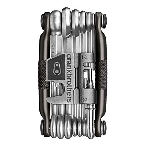  Crankbrothers M19 Multi-Tool + Case