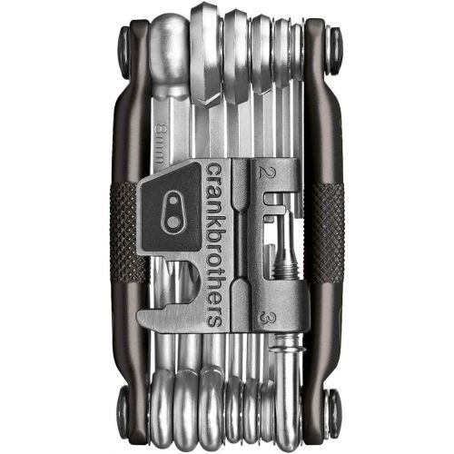  Crankbrothers M19 Multi-Tool + Case