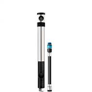 Crankbrothers Power Alloy Bicycle Pump