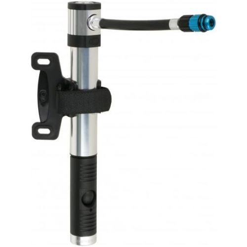  Crankbrothers Power Alloy Bicycle Pump