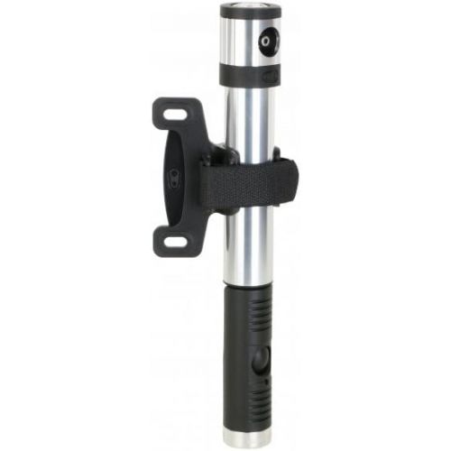  Crankbrothers Power Alloy Bicycle Pump