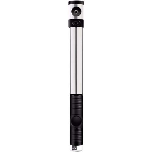  Crankbrothers Power Alloy Bicycle Pump