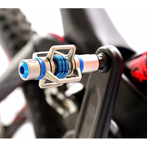  Crankbrothers Eggbeater Clip-In Mountain Bike Pedals