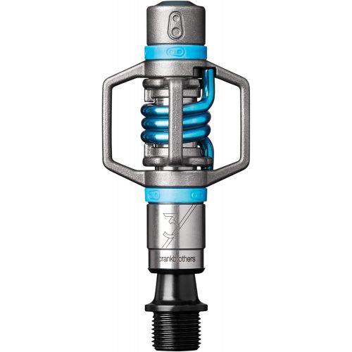  Crankbrothers Eggbeater Clip-In Mountain Bike Pedals