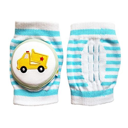  Crawlings Boys Dump Truck Knee Pads