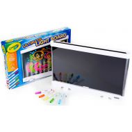Crayola Ultimate Light Board Drawing Tablet, Ages 6+