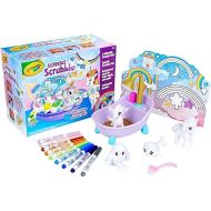 Crayola Scribble Scrubbie, Peculiar Pets, Gifts for Girls & Boys, Kids Toys, Ages 3, 4, 5, 6 [Amazon Exclusive]