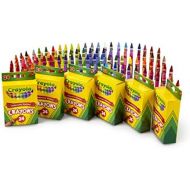 [아마존베스트]Crayola Crayons, School & Art Supplies, Bulk 6 Pack of 24Count