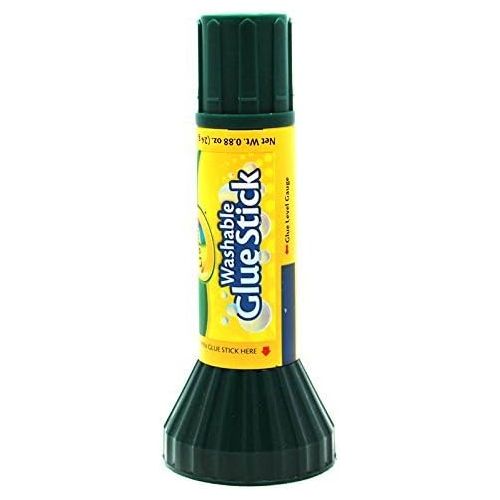  [아마존베스트]Crayola Glue Stick .88 Oz.