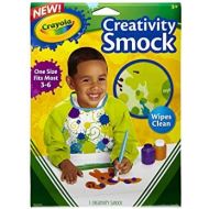 [아마존베스트]Crayola Core Art Smock