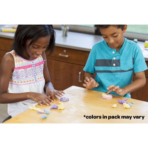  [아마존베스트]Crayola Model Magic, School Supplies Classpack, Modeling Clay Alternative, 1 oz, Packs, 75 Count
