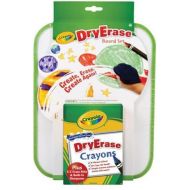 [아마존베스트]Crayola Dry Erase Board Set