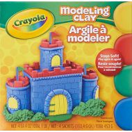 [아마존베스트]Crayola Modeling Clay 16 oz