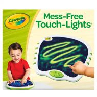 [아마존베스트]My First Crayola Touch Lights, Musical Doodle Board, Toddler Toy, Gift