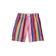 Crayons Shorts by Azul Swimwear