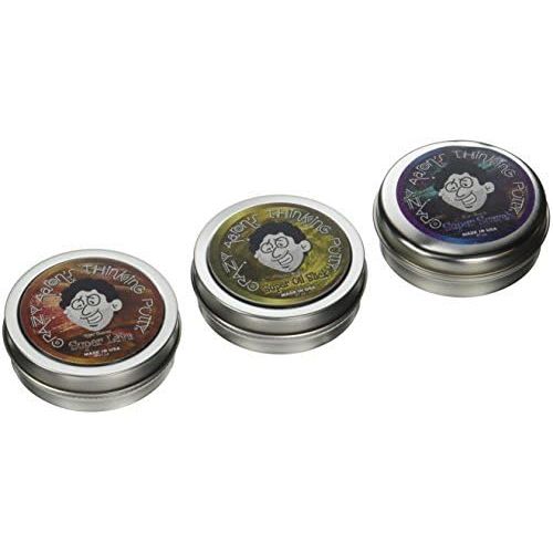  [아마존베스트]Crazy Aarons Super Illusions Mini Tin Assortment