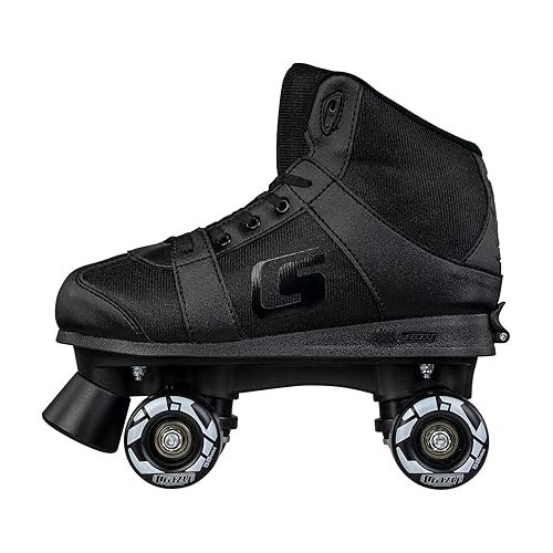  Crazy Skates SK8 Roller Skates for Girls and Boys - Both Adjustable and Fixed Sizes