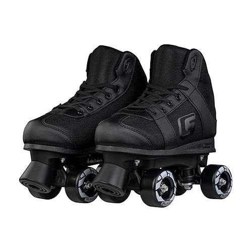  Crazy Skates SK8 Roller Skates for Girls and Boys - Both Adjustable and Fixed Sizes