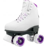 Crazy Skates Adjustable Roller Skates for Girls and Boys - Pop Roller Series
