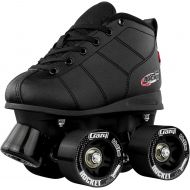 Crazy Skates Rocket Roller Skates for Girls and Boys - Great Beginner Kids Quad Skates