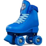 Crazy Skates Soda Pop Adjustable Roller Skates for Girls and Boys - Adjusts to fit 4 Shoe Sizes