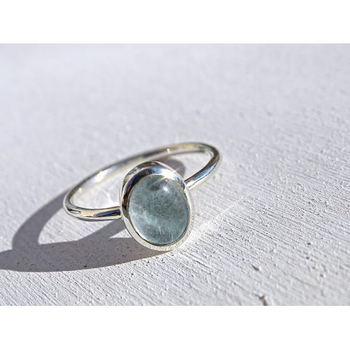  CrazyAss Jewelry Designs aquamarine ring silver, aquamarine ring engagement, delicate ring aquamarine, ring march birthstone, modern aquamarine ring anniversary gift