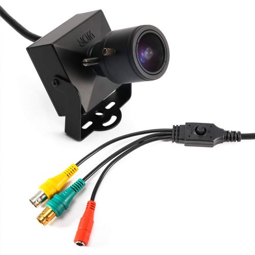  HD-SDI Camera,CrazyFire HD 1080P SDI WDR CCTV Mini Camera,13 Panasonic 2.0MP 2.8-12mm Zoom Digital Security Camera