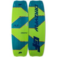 CrazyFly Kiteboarding 2018 Allround Kiteboard Only