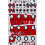 Cre8audio Function Junction ADSR, Function Generator, LFO, and Mixer Eurorack Module (16 HP)