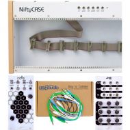 Cre8audio NiftyBUNDLE Eurorack Synthesizer Kit