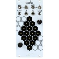 Cre8audio Cellz Eurorack Programmable CV Touch Pad Module