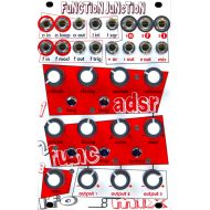 Cre8audio Function Junction Many-Function-In-One Module - 16HP